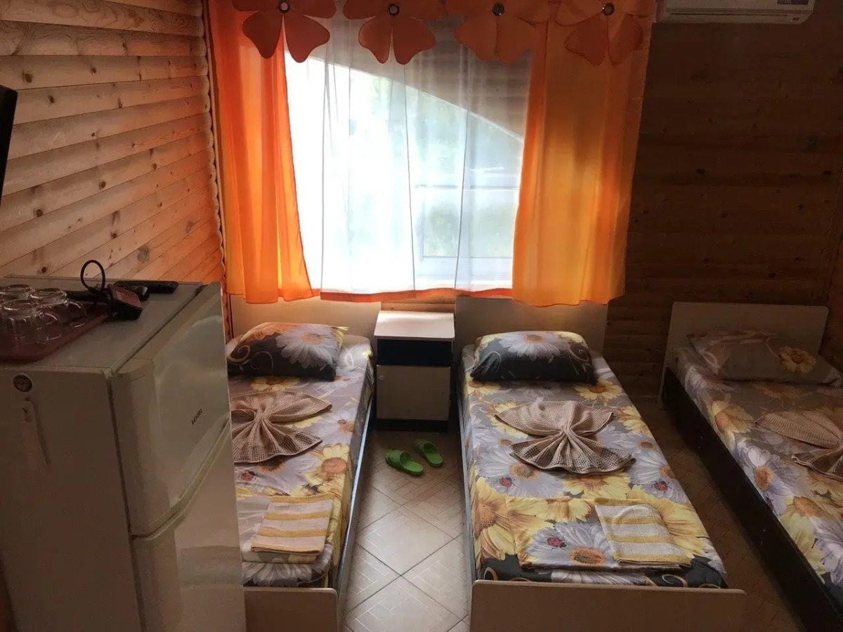 Гостевой дом на Тургенева