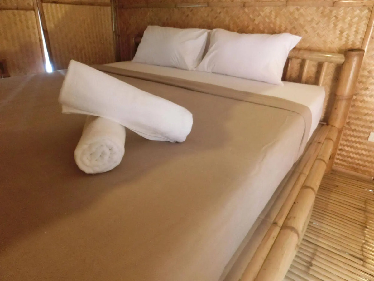 Panisara Pool Villa Huahin