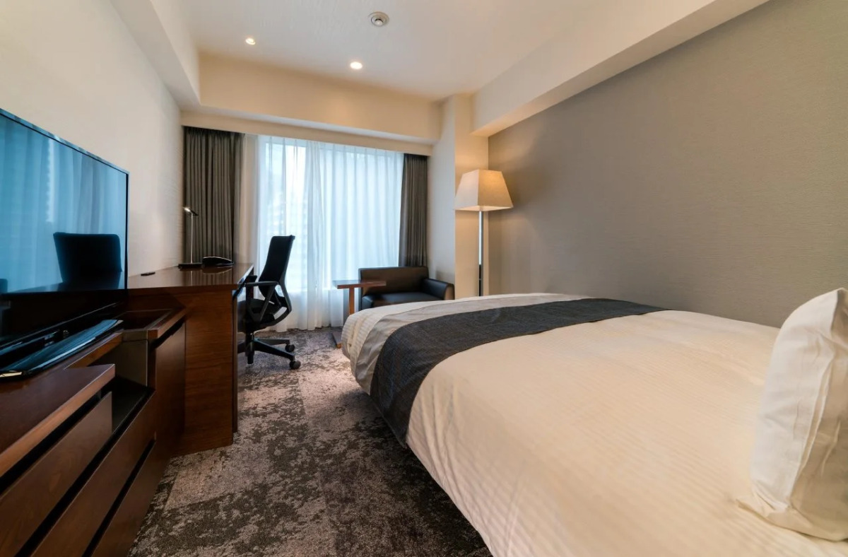 Daiwa Roynet Hotel Nishi Shinjuku PREMIER