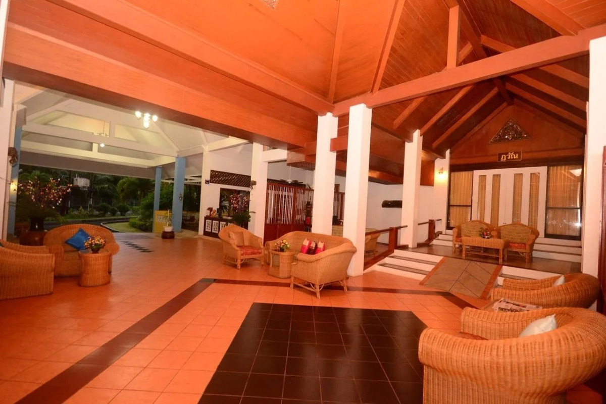 MW Krabi Beach Resort