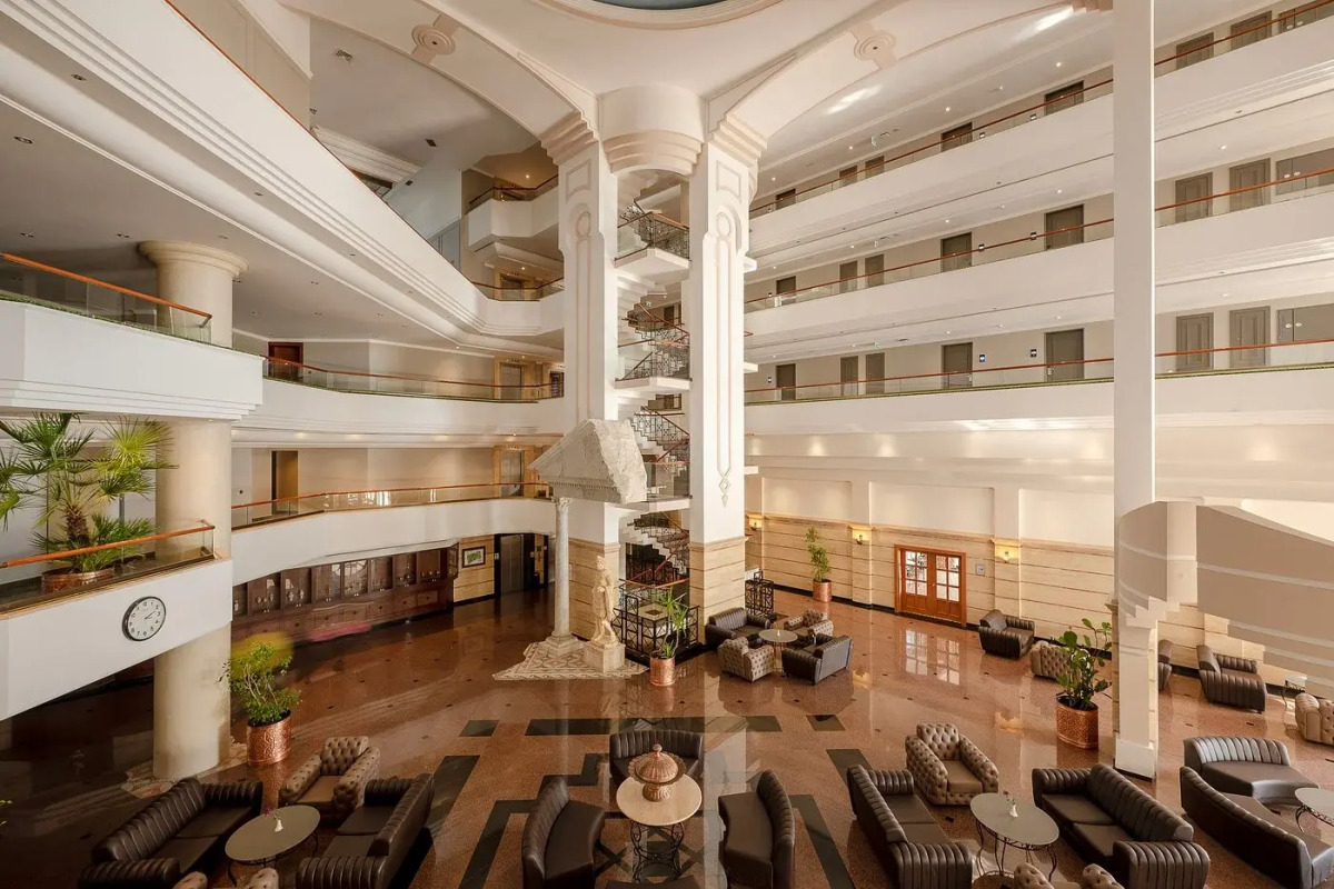 Adora Hotel & Resort