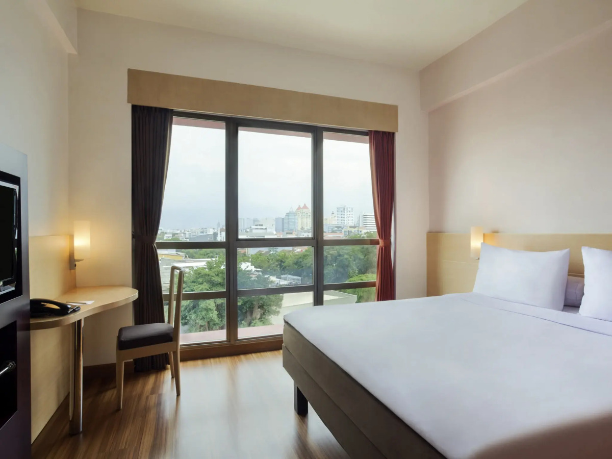 Asyana Kemayoran Jakarta