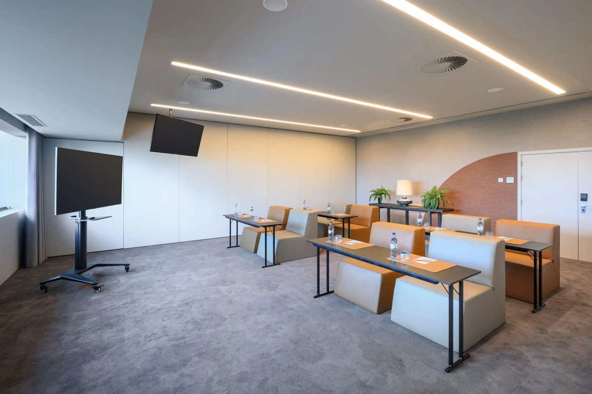 Meliá Lisboa Aeroporto