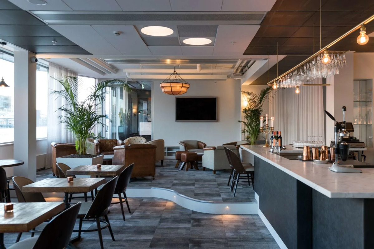 Thon Partner Hotel Kungsbron