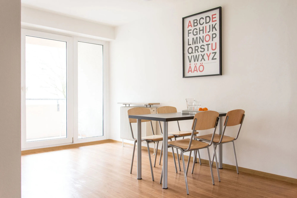 1/2/sleep Hostel Nürnberg Messe