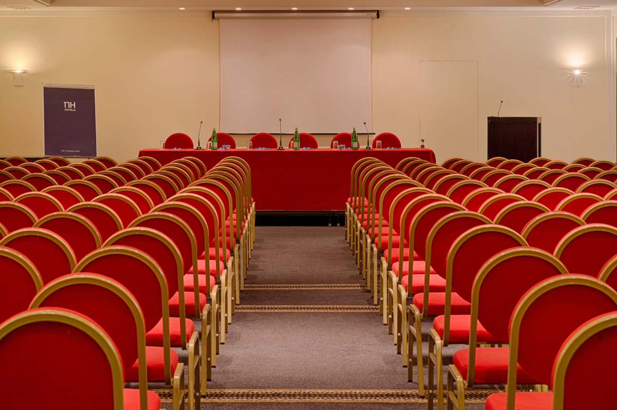 NH Catania Parco Degli Aragonesi