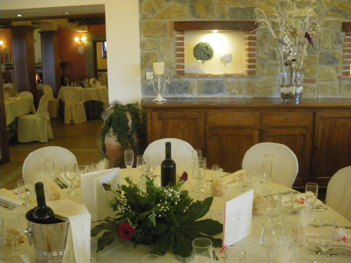 Bio Agriturismo Green Park