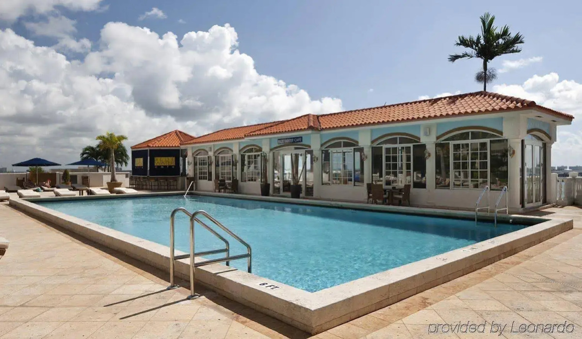 InterContinental Miami by IHG