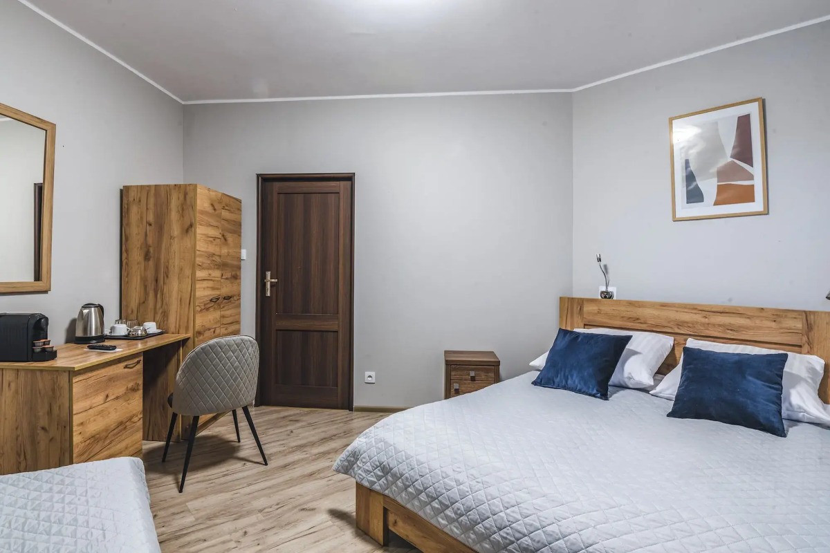 Royal Residence Hotel