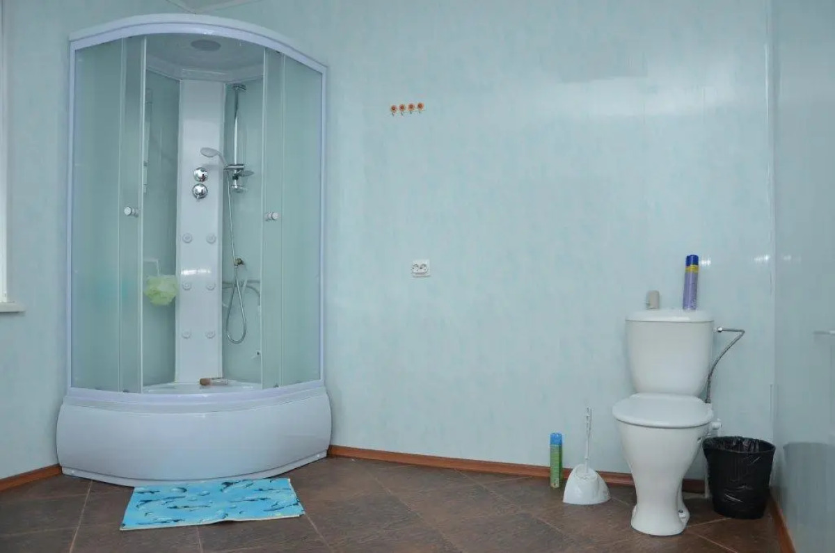 Hostel Like Na Marinina