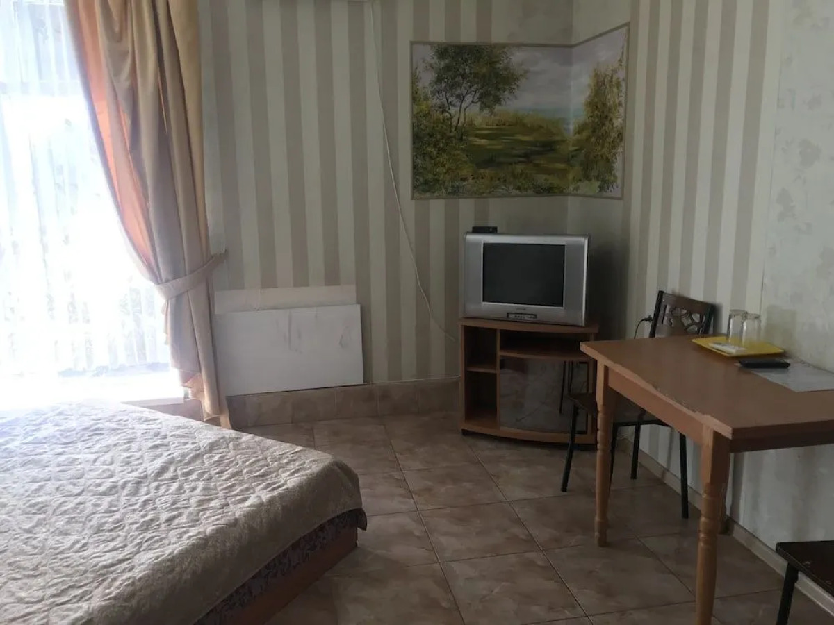 Отель «4 сезона»