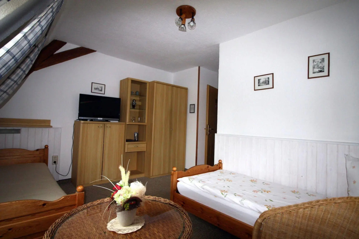 Pension Am Kirschberg