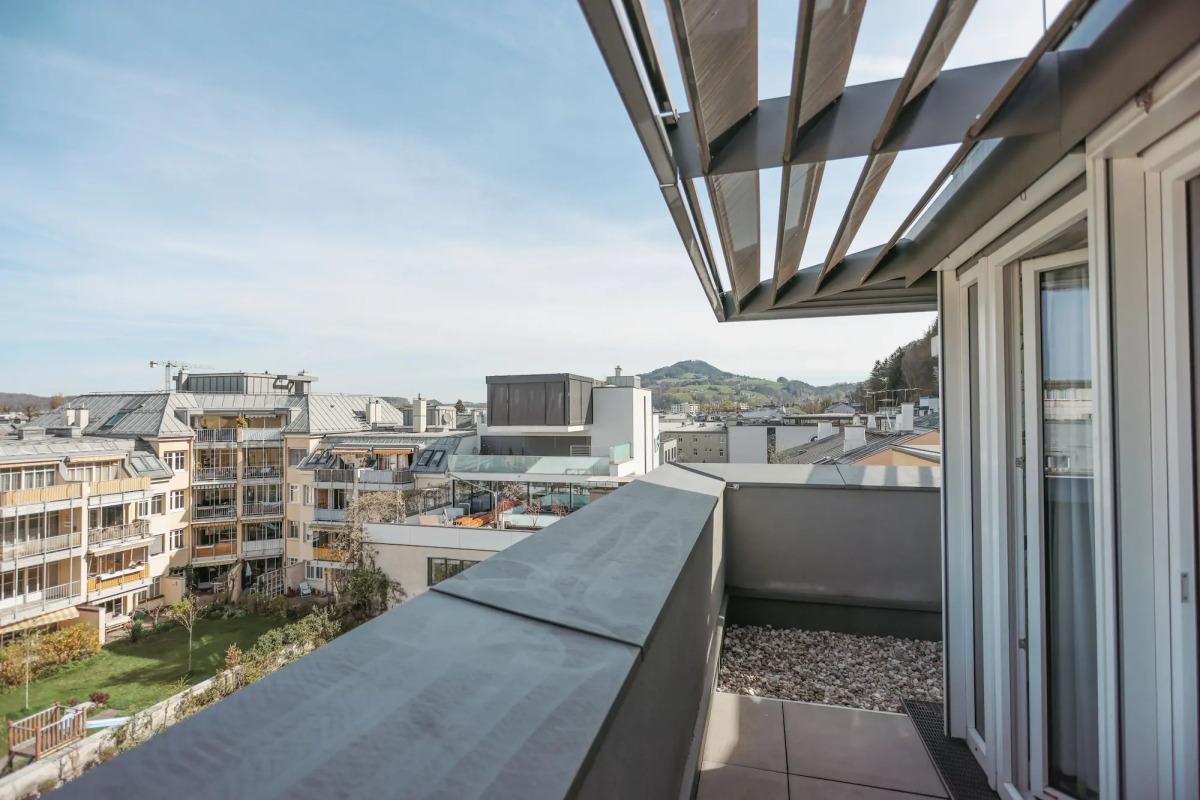 Altstadt Hotel Hofwirt Salzburg