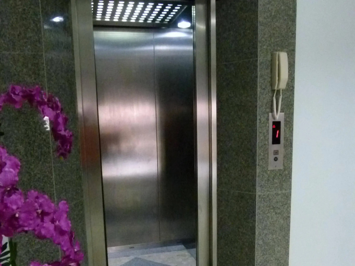 Lada Krabi Residence