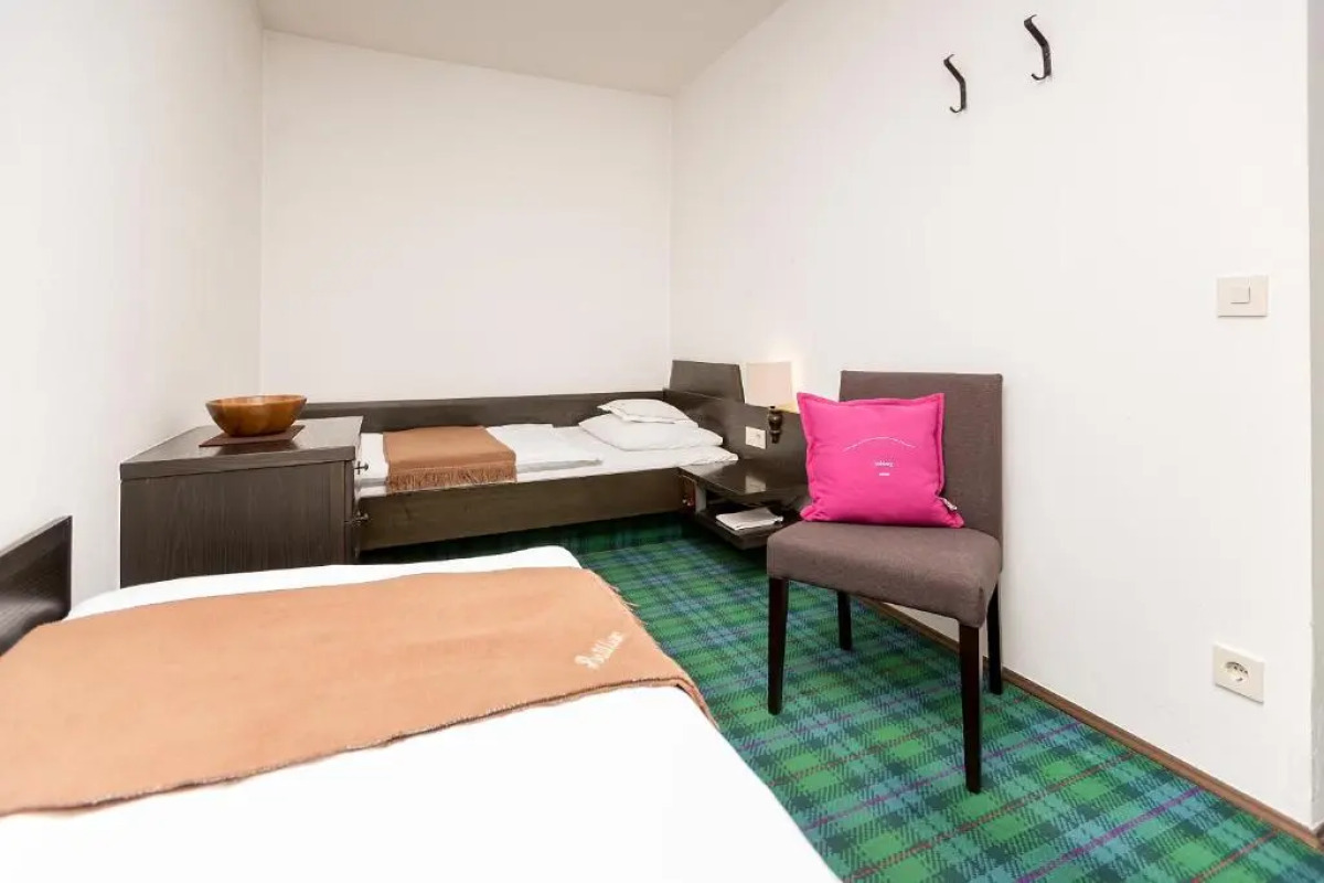 Hotel Alpenhof Postillion