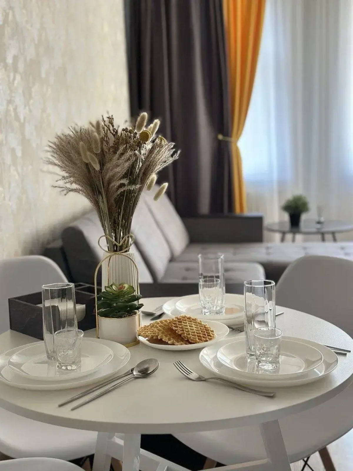 Апартаменты на улице  Баки Урманче 8