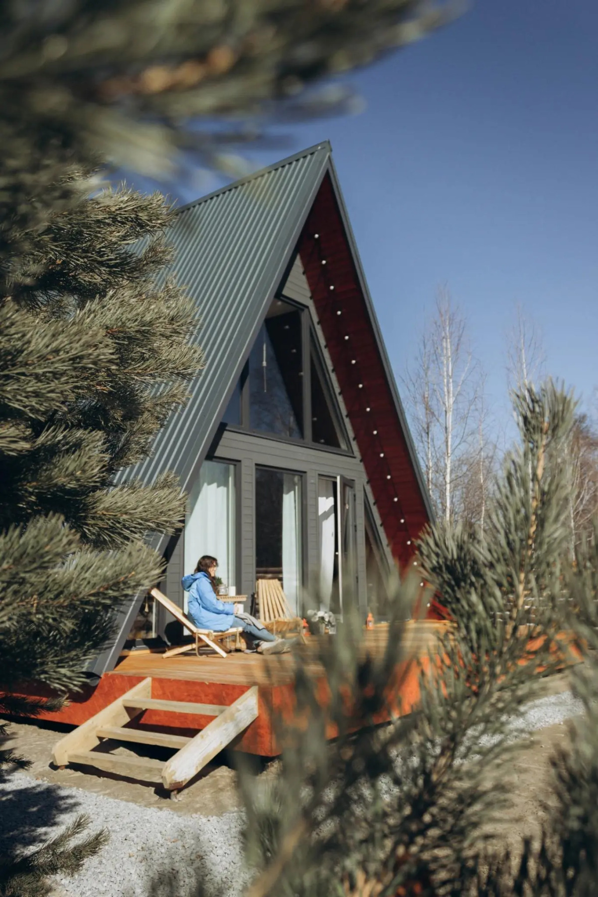 Гостевой дом Scandi house