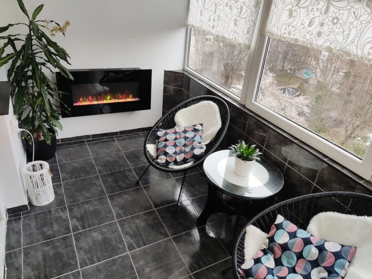 Selection Apartments & Rooms