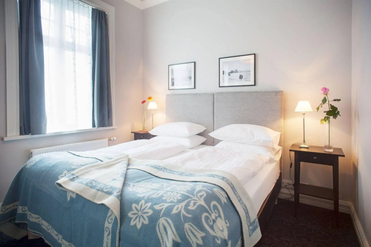 Reykjavík Residence Suites