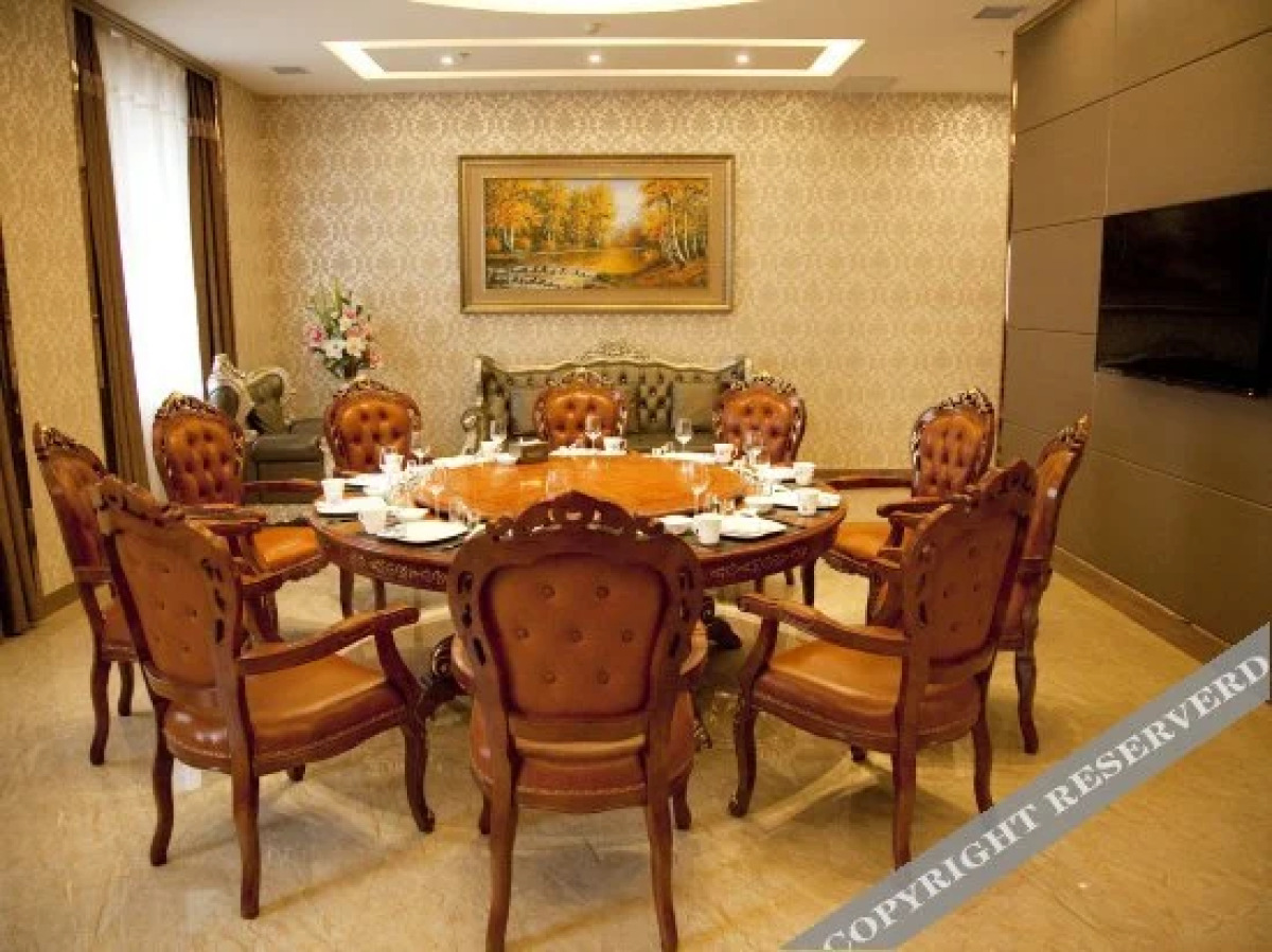 St. Petersburg Business Club