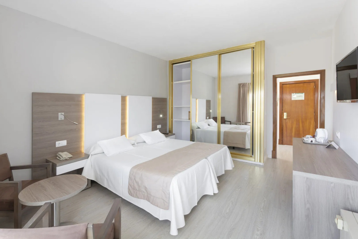 Mar Hotels Paguera & Spa