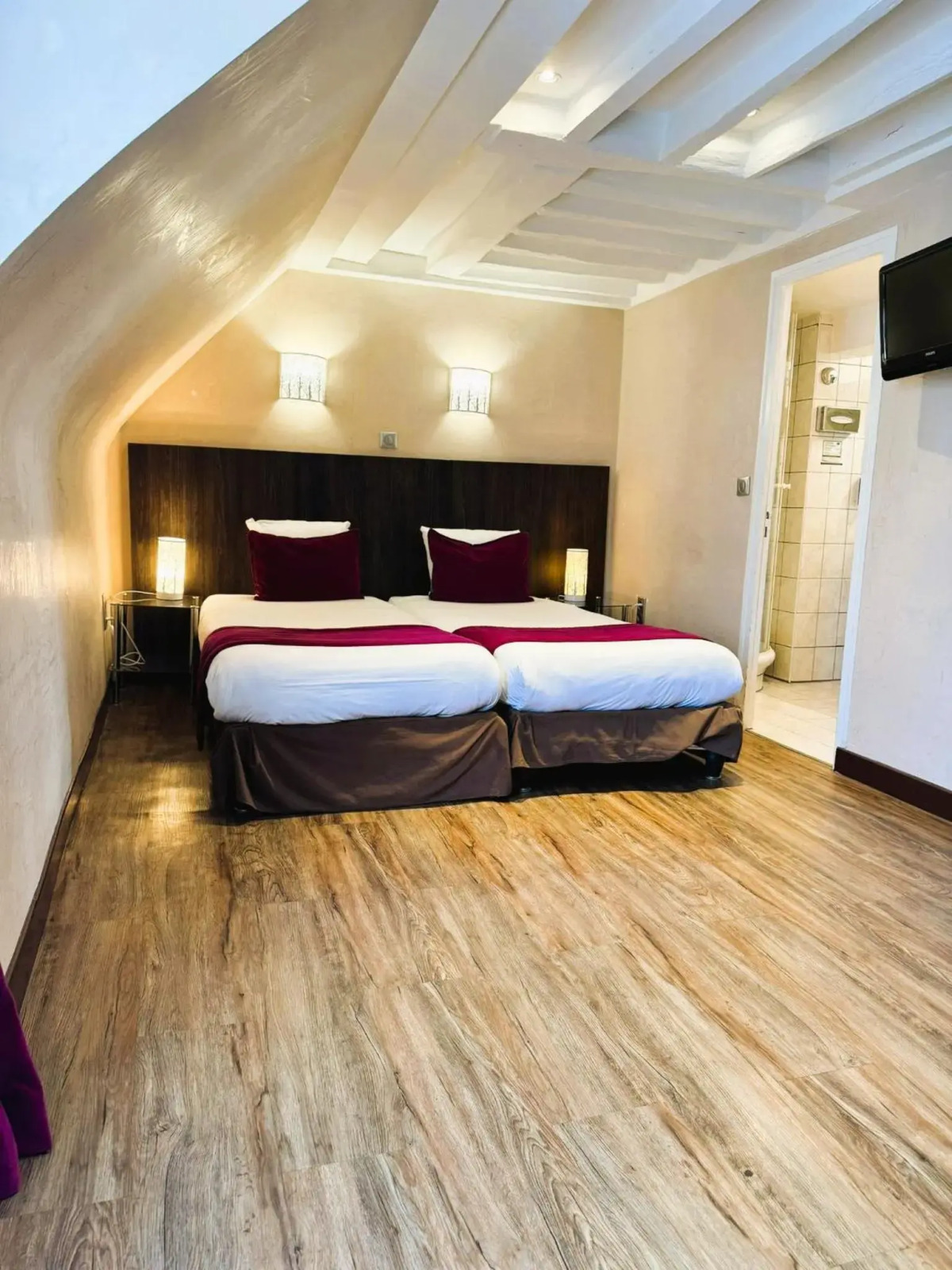 Hotel Renoir*** Paris Montparnasse