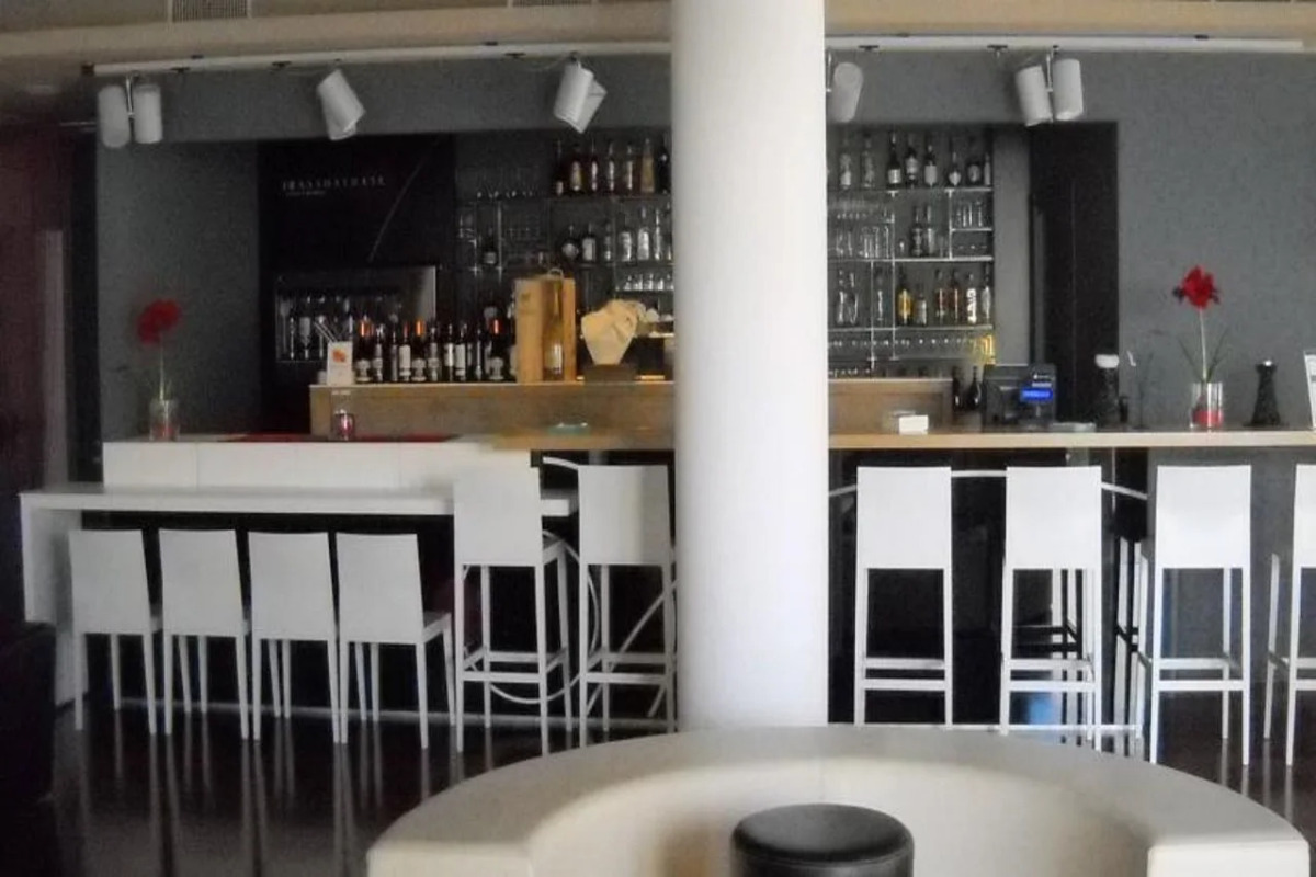 Hotel Tiber Rooftop & Wellness