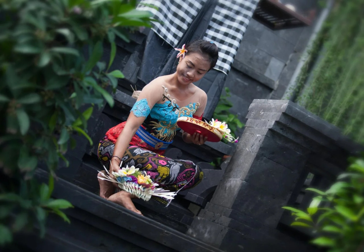 Samaja Beachside Villas