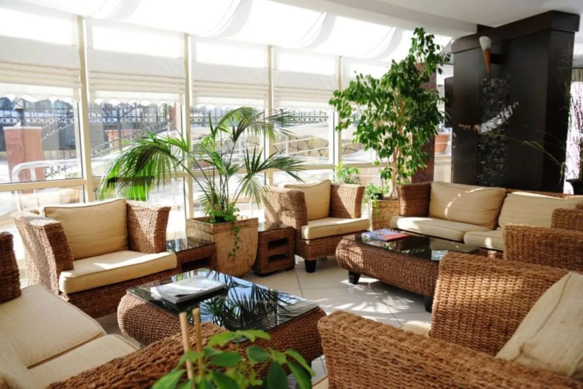 Elamir Magic Dream Hotel