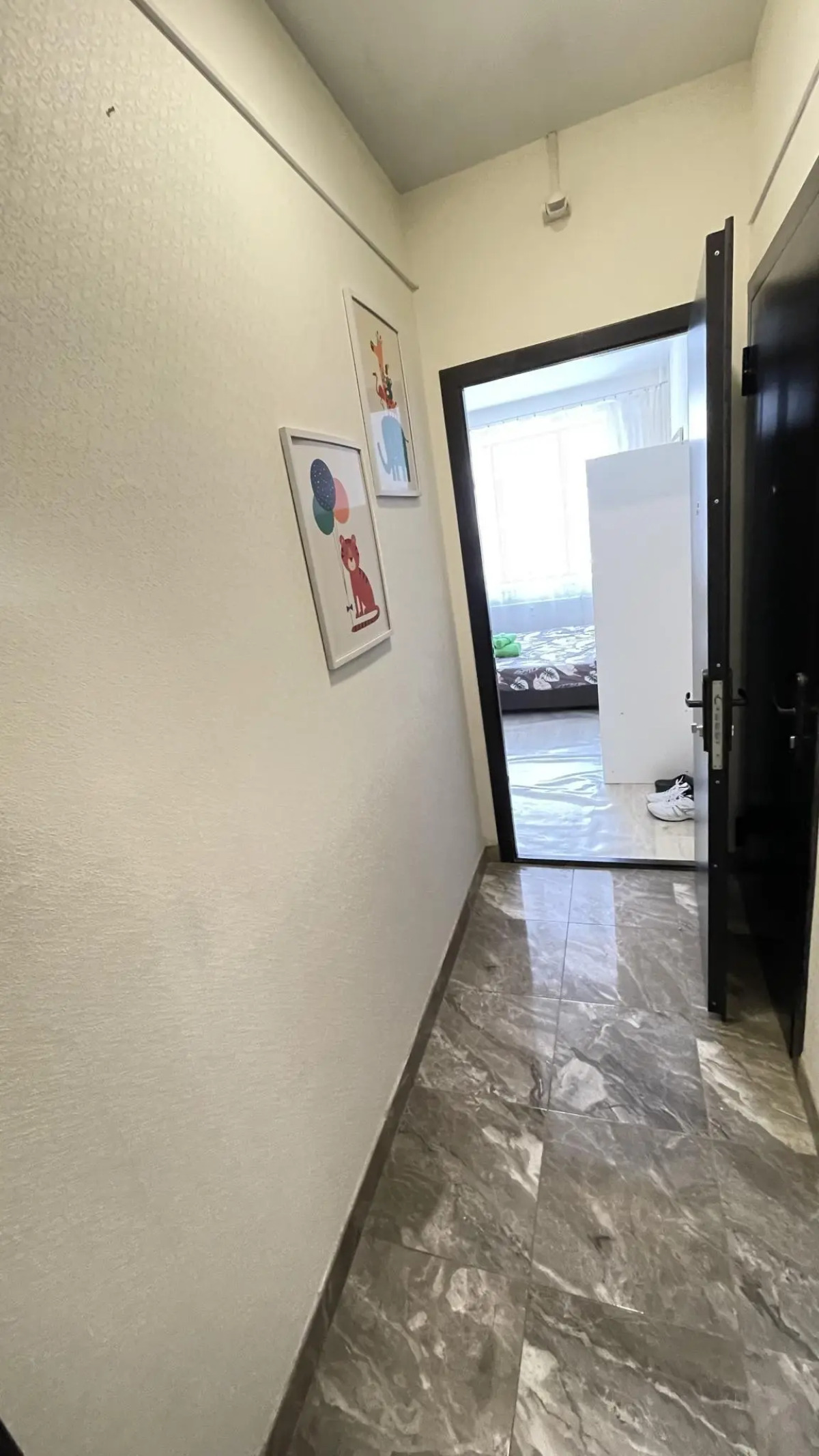 Погостим на улице Вертолетная 48