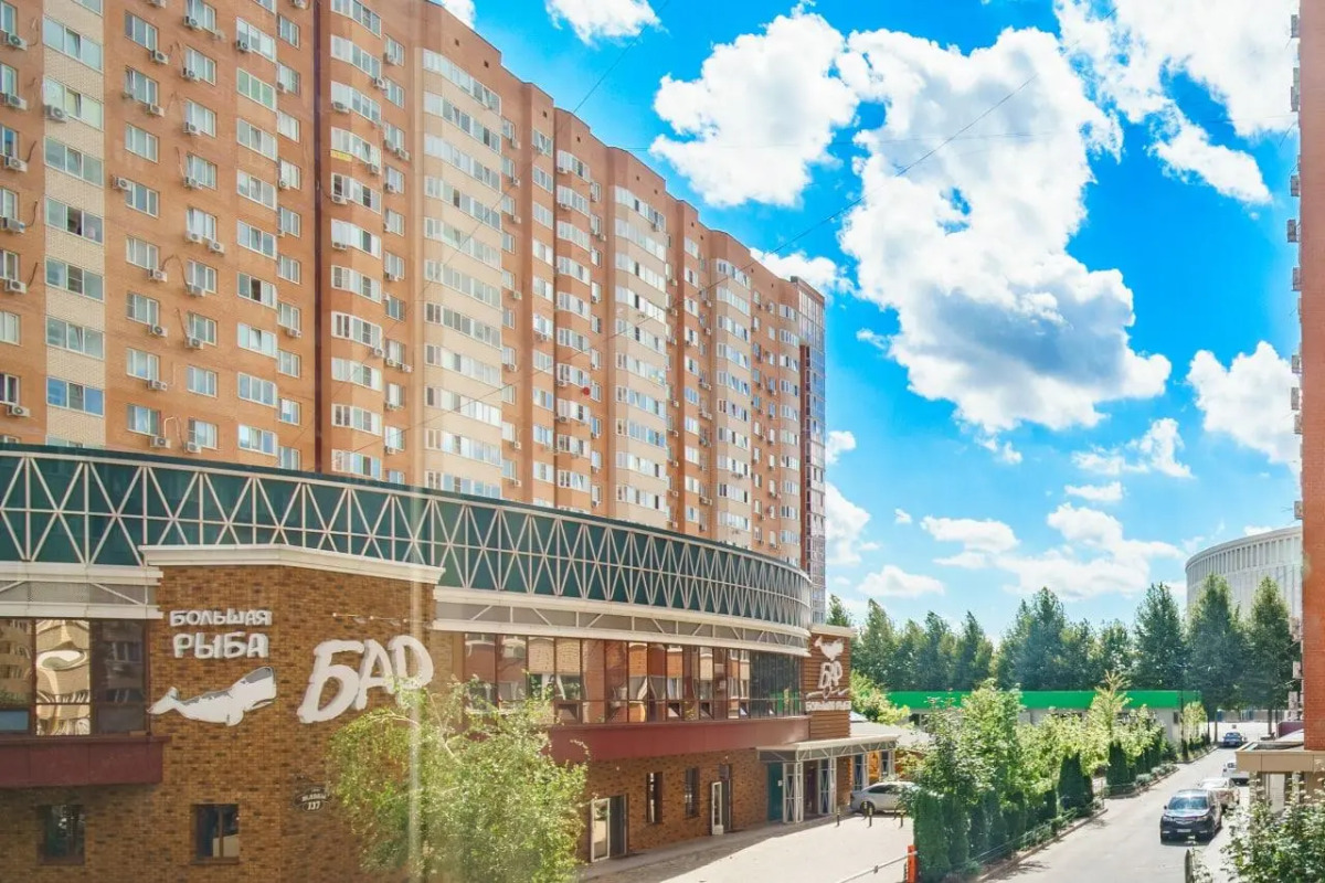 Posutochno One Days (Посуточно Ван Дэйс) на улице Восточно-Кругликовская 22/2