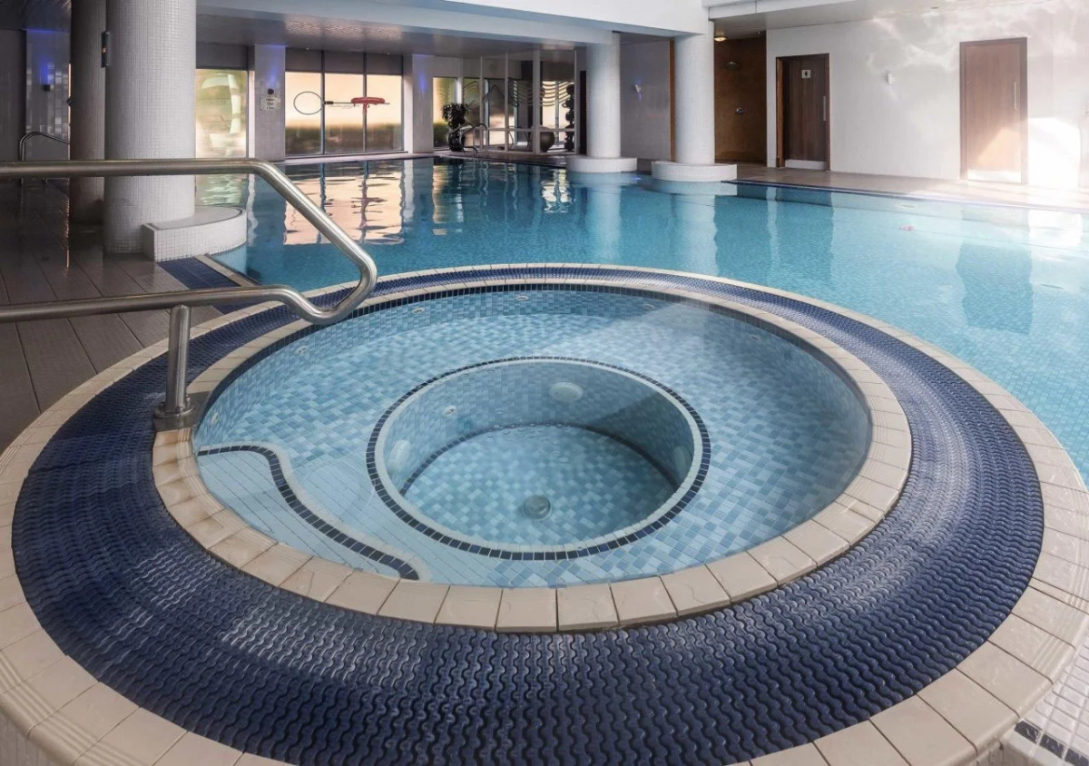 Novotel Cardiff Centre