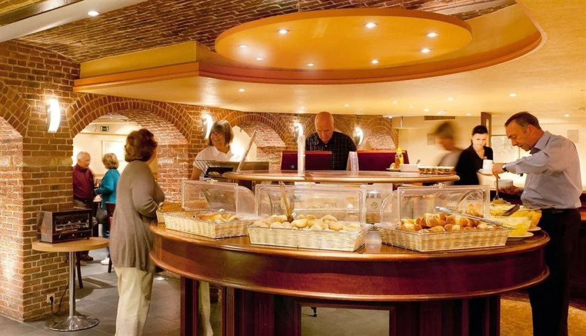 Dukes’ Academie – by Dukes’ Hotel Collection