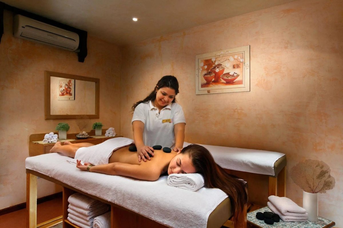 Pickalbatros Aqua Blu Resort - Hurghada