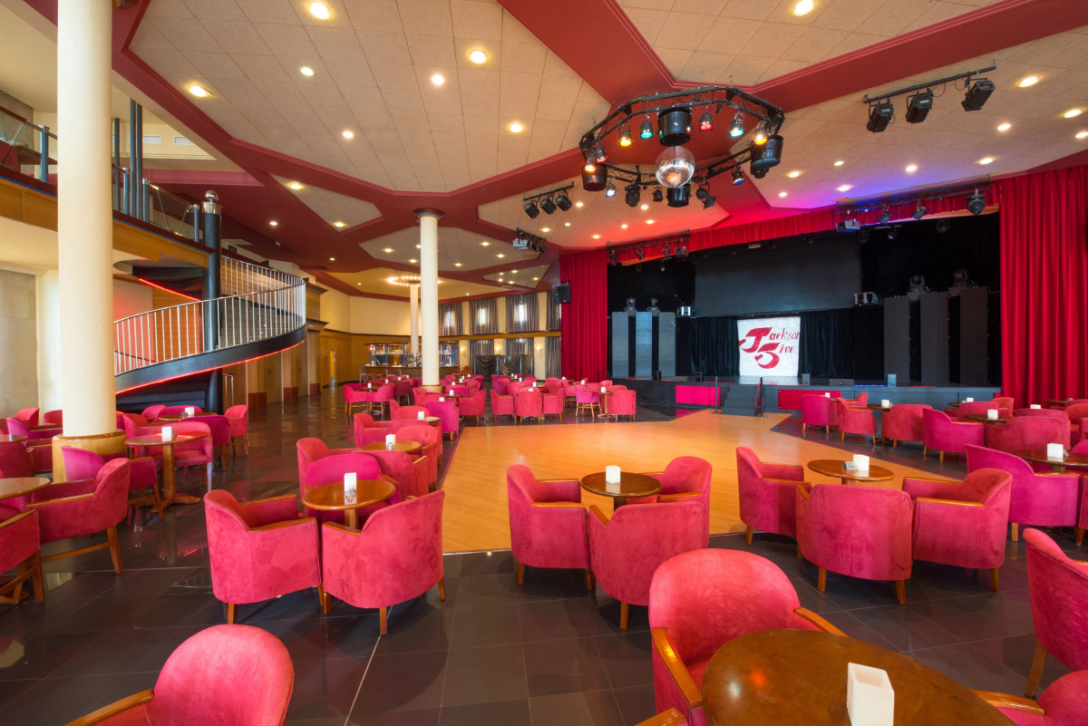 Iberostar Selection Anthelia