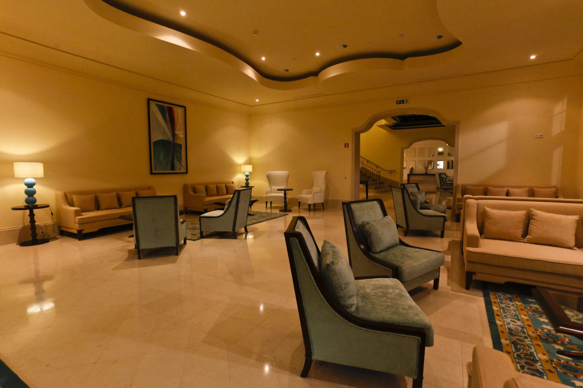 Dreams Madeira Resort Spa & Marina - All Inclusive