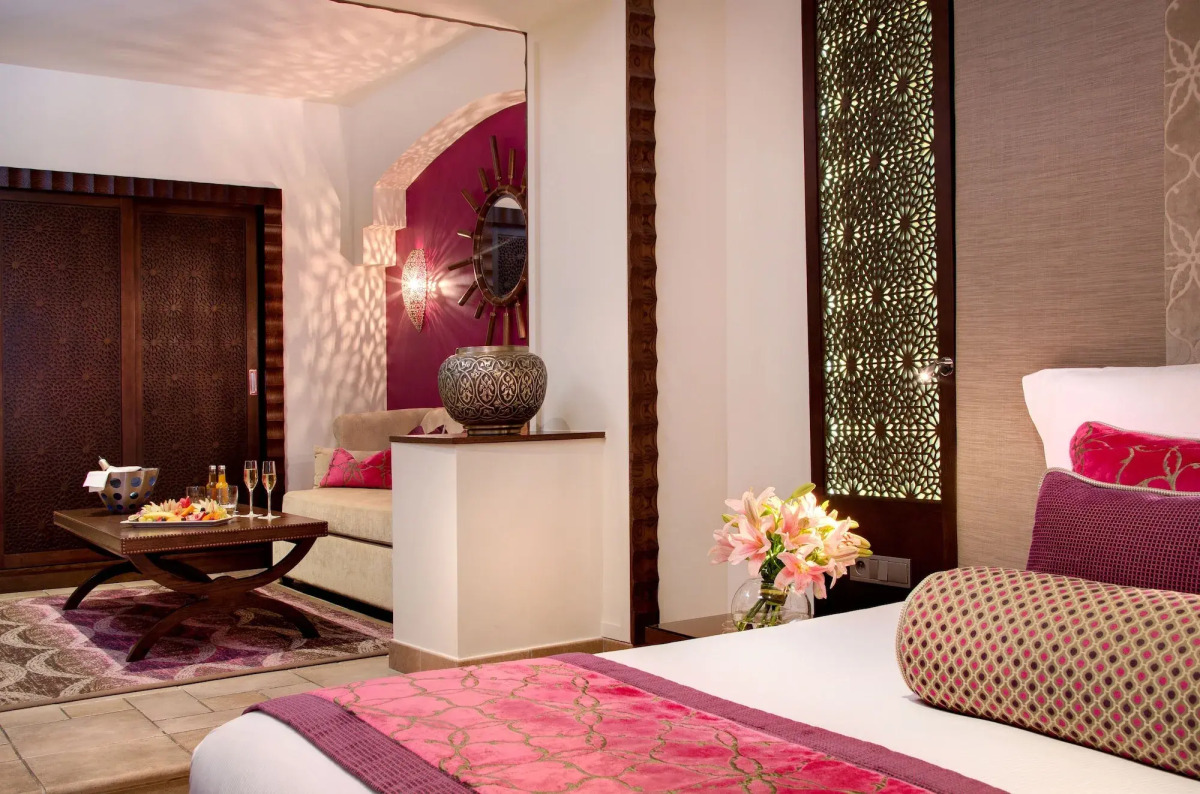 Tiara Miramar Beach Resort