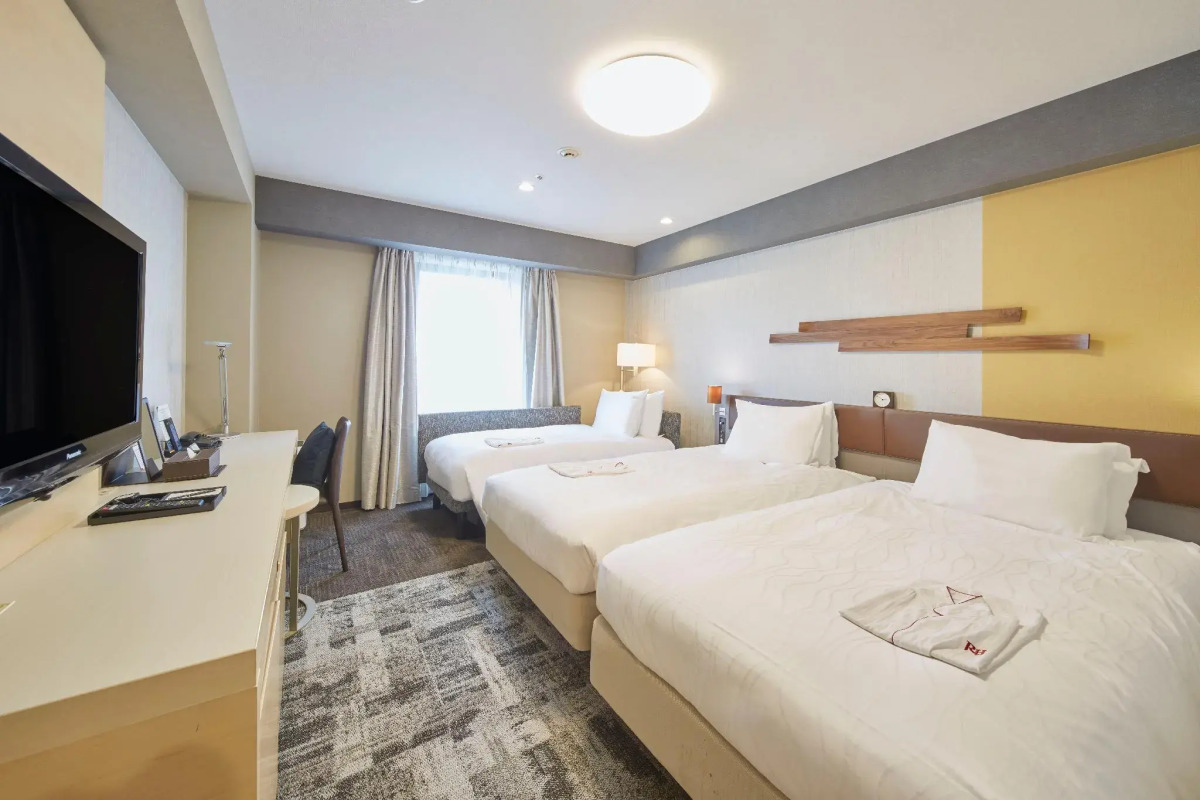 Richmond Hotel Narita