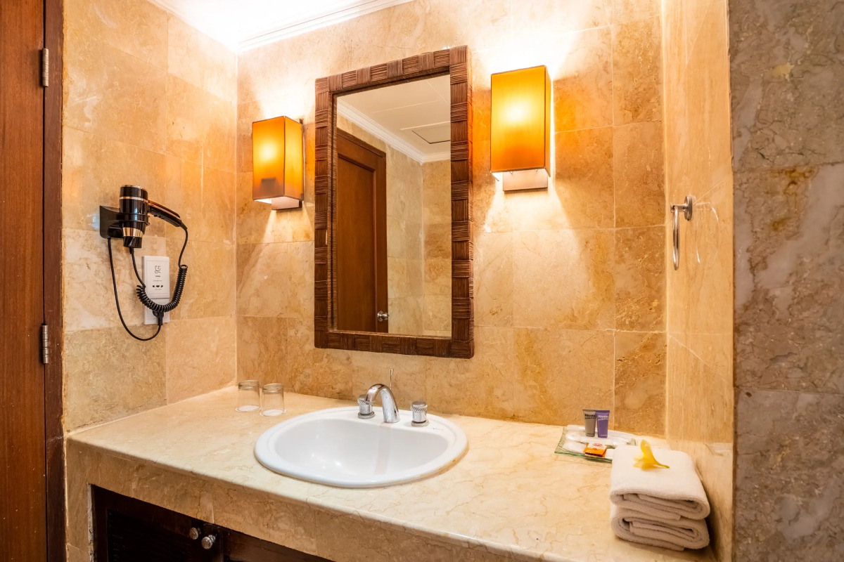 Risata Bali Resort and Spa