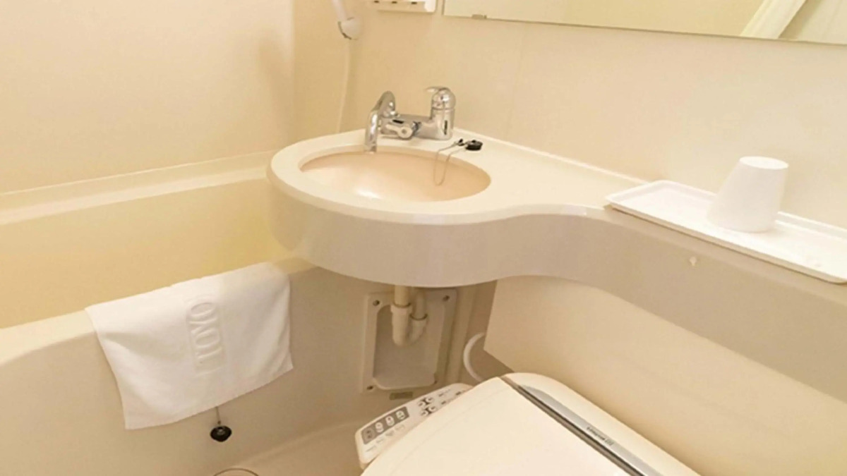 Toyoko Inn Kyoto Biwako Otsu