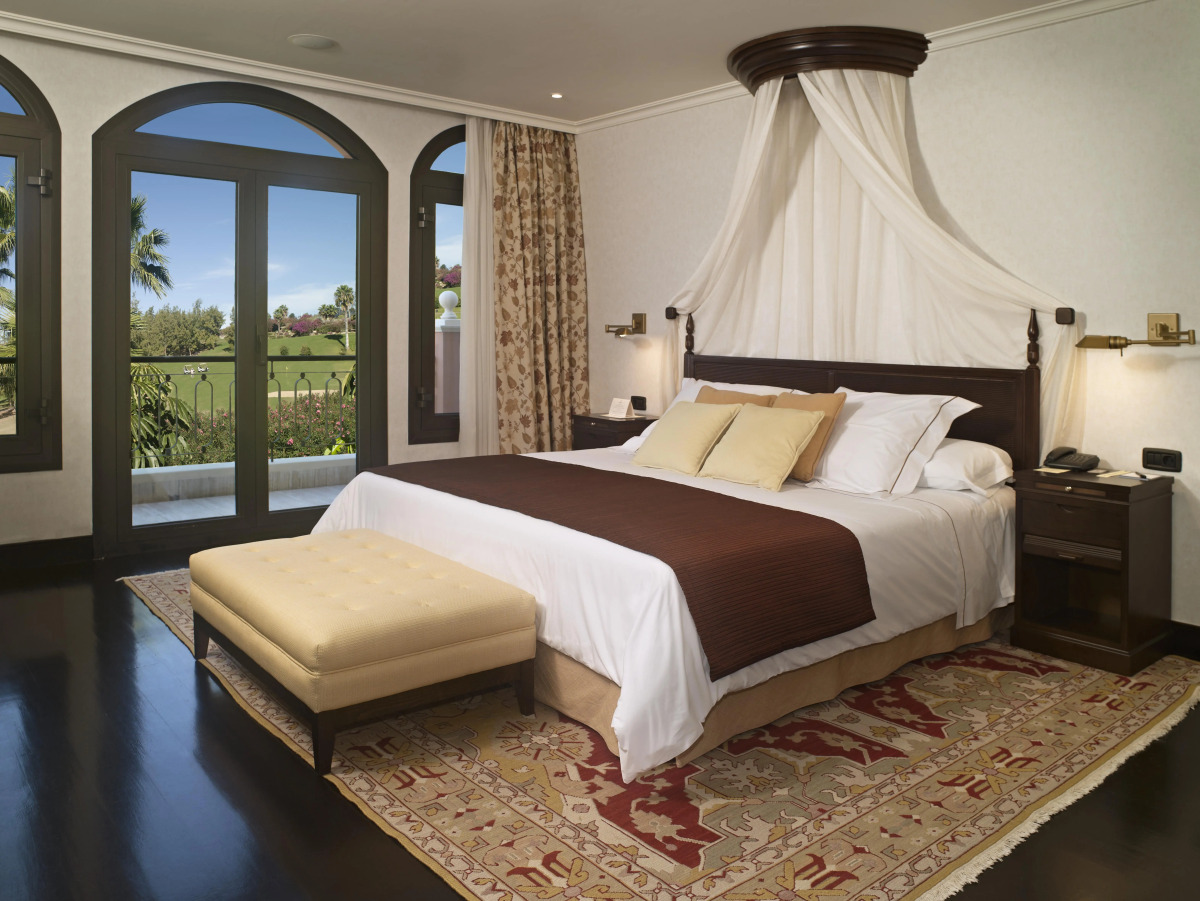 Hotel Las Madrigueras Golf Resort & Spa - Adults Only