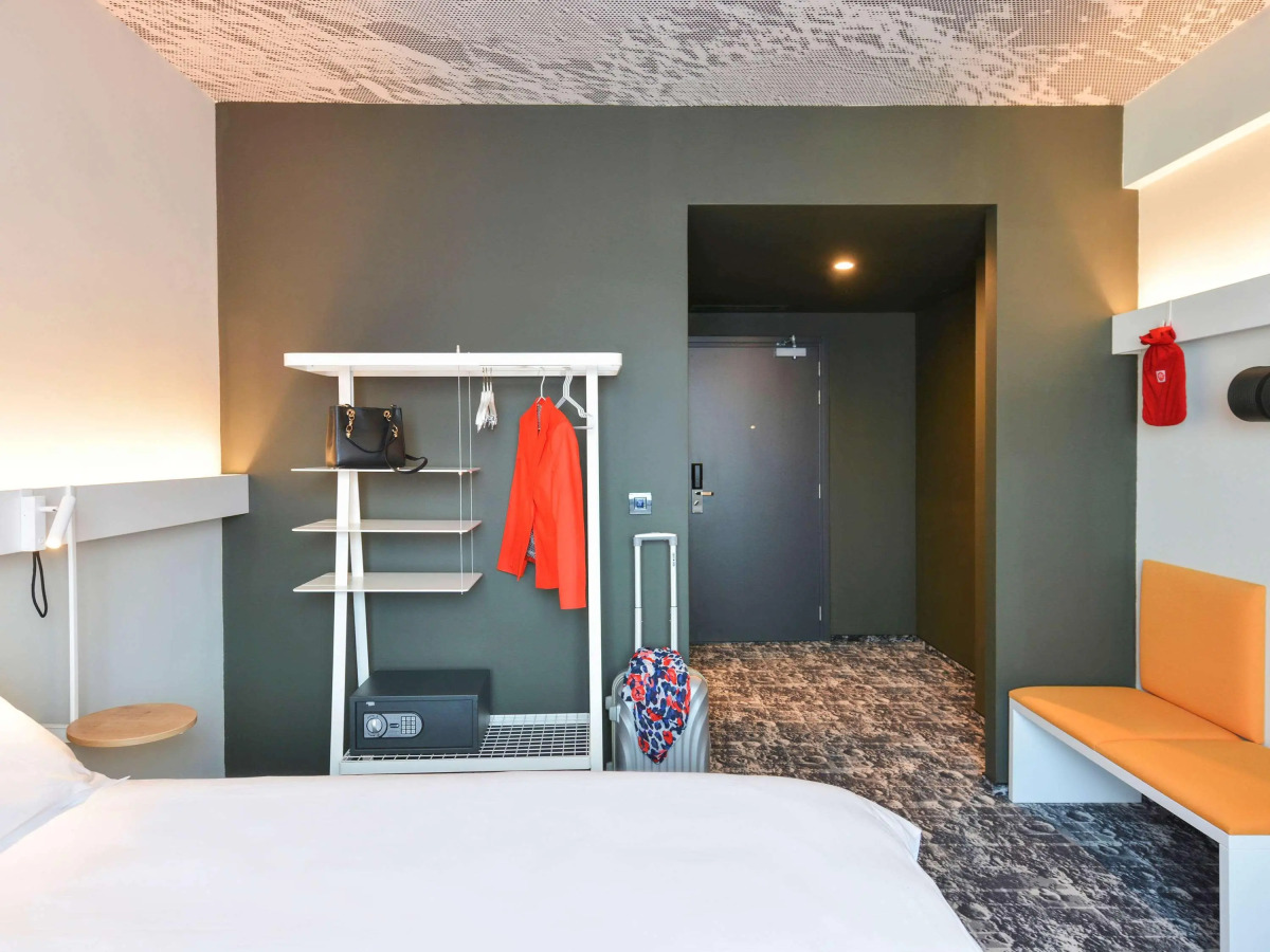 ibis Bucharest Politehnica