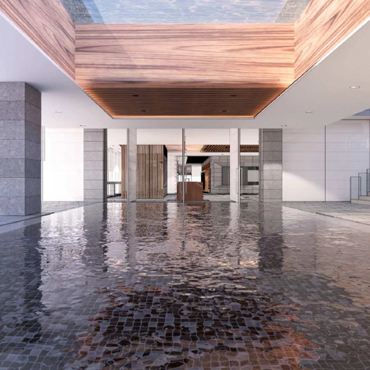 Novotel Ambassador Seoul Dongdaemun Hotels & Residences