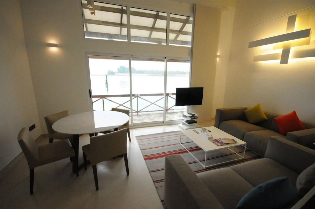 Al Bander Hotel & Resort