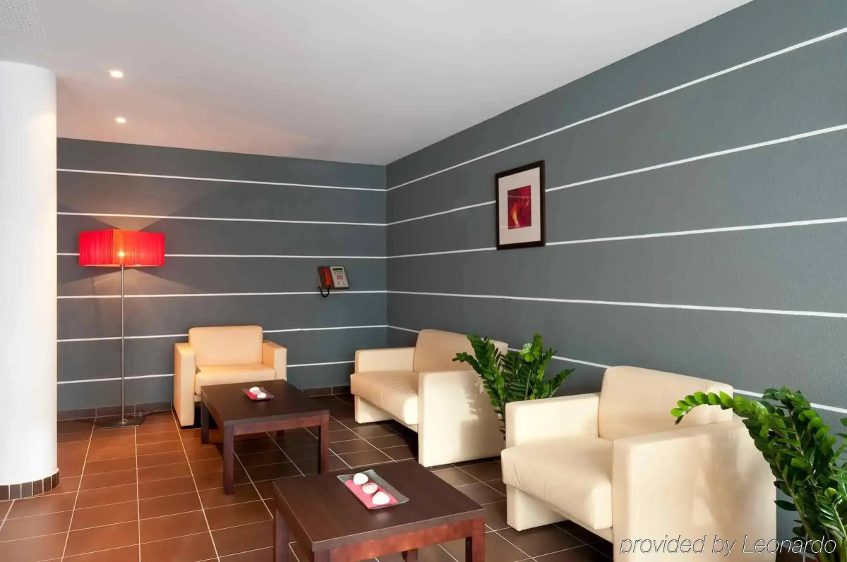 Aparthotel Adagio Access Saint Louis Bâle