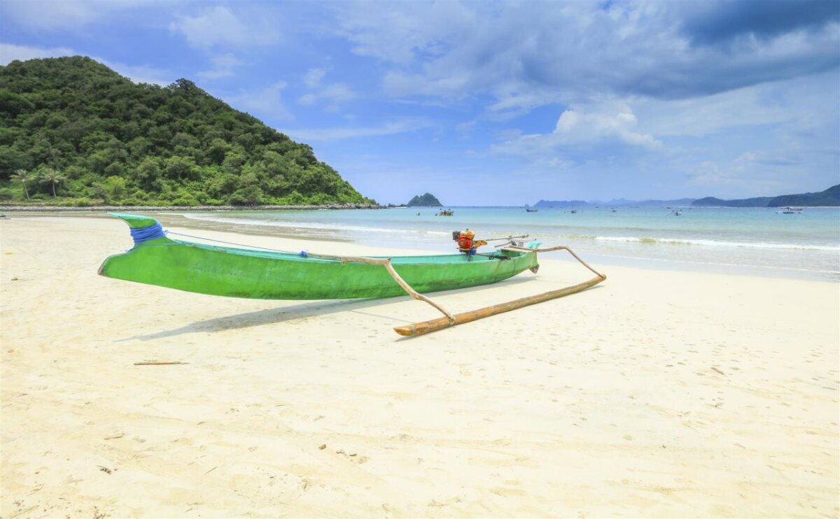 Coconut Boutique Resort