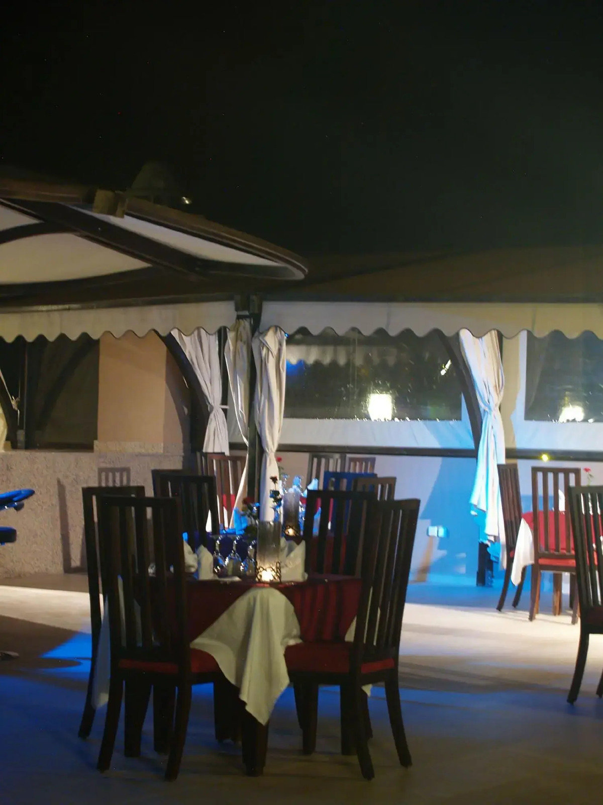 Hotel Imperial Plaza