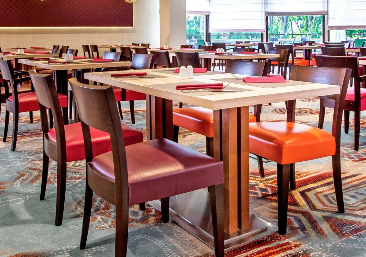 Novotel Gdansk Marina