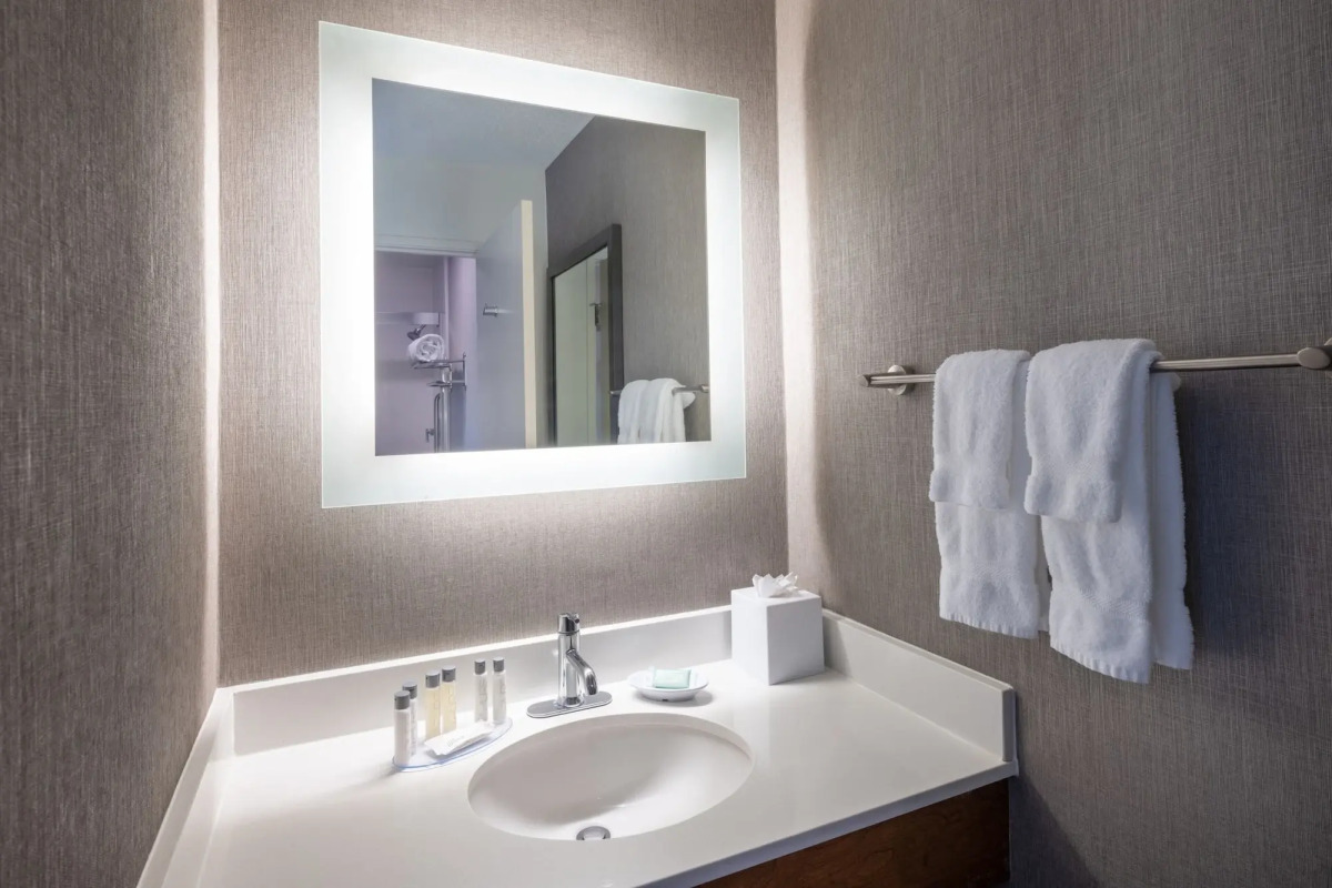 SpringHill Suites by Marriott Pasadena Arcadia