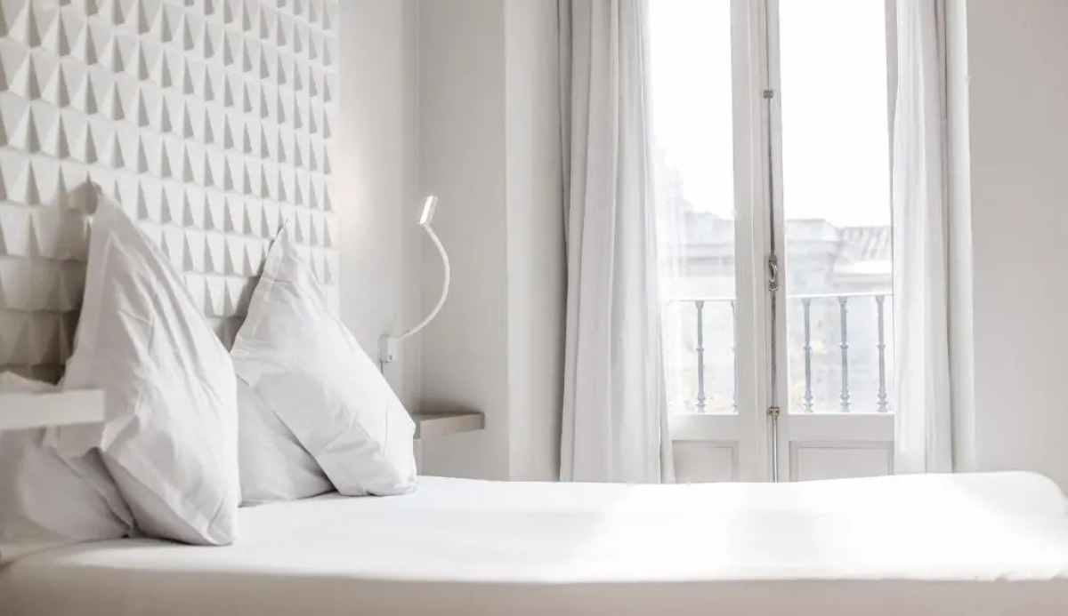 Urban Sea Atocha 113